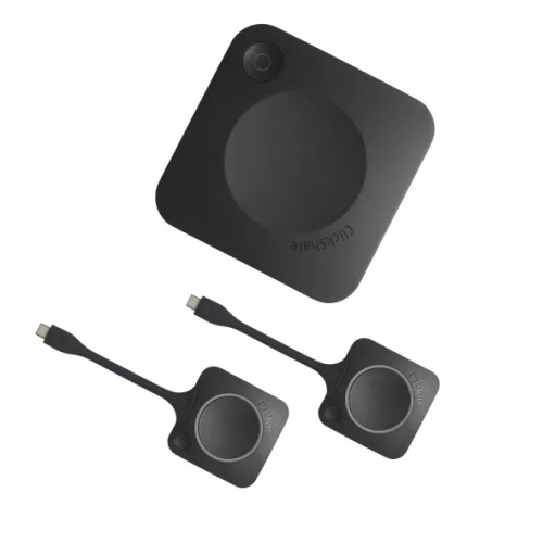 Система беспроводной презентации C-10 set GEN2 (with 2 buttons)