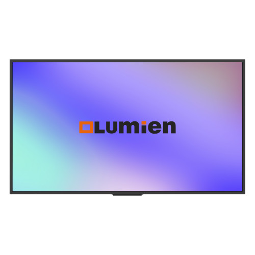 Профессиональный дисплей Lumien LB7545SDG2