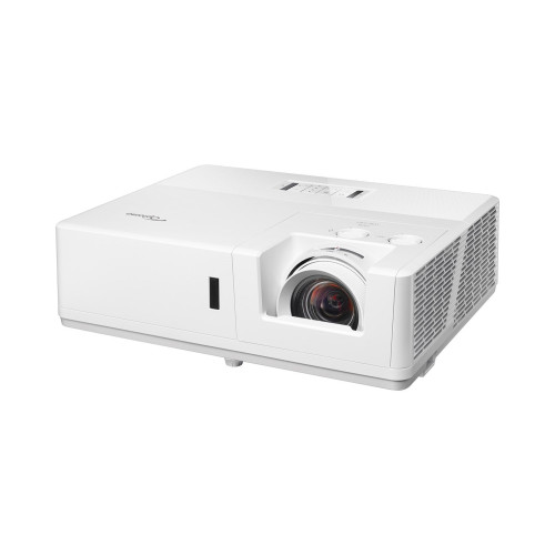 Лазерный проектор Optoma ZU607T