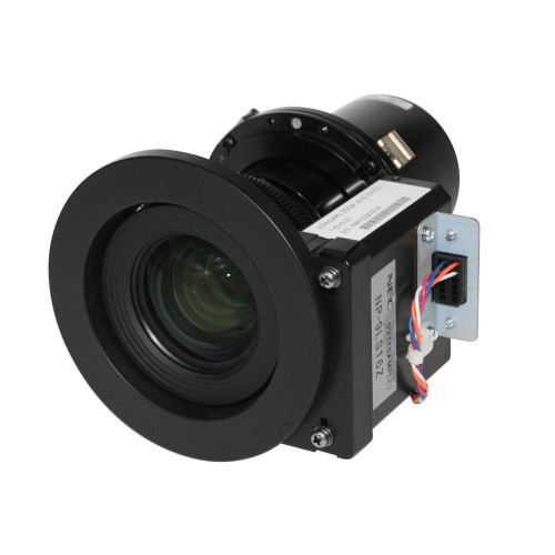 Объектив для проектора NEC NP9LS16ZM1