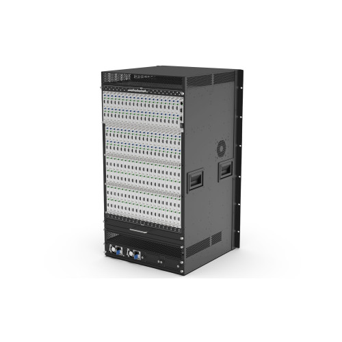 Шасси 19U Digibird DB-HMX2-E-FR19
