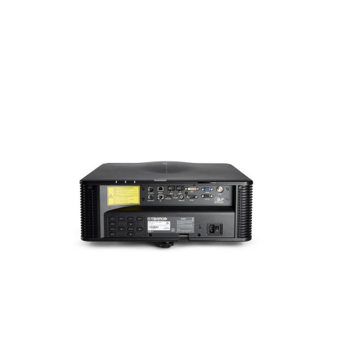 Инсталляционный лазерный проектор Barco G62-W14