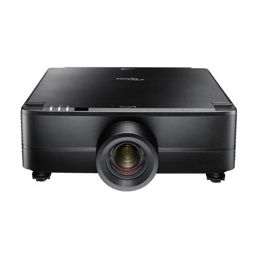 Лазерный проектор Optoma ZU920T