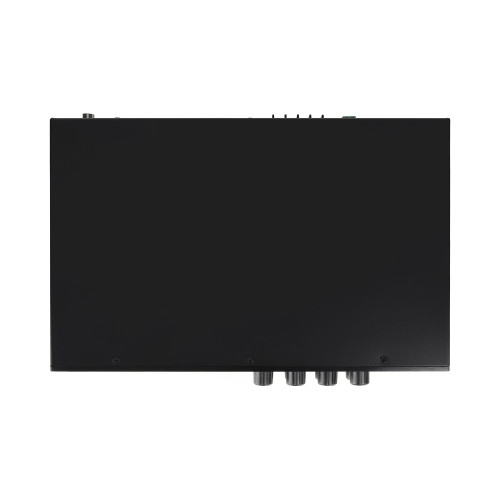 Микшер-усилитель Intrend ITMXAMP-120MT