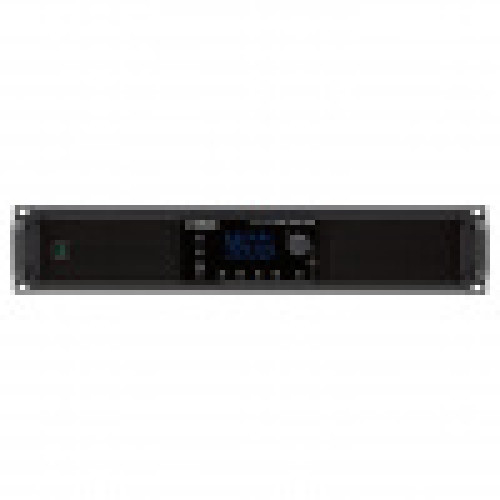 Трансляционный усилитель Yamaha PC412-DI