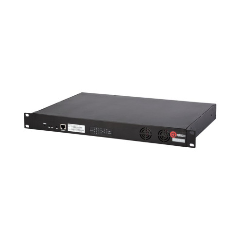 Шлюз транковый QTECH QVI-T-4E1