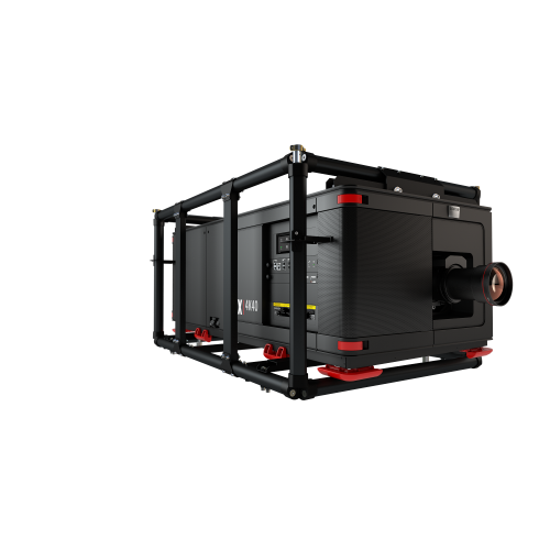 Инсталляционный лазерный проектор Barco XDX-4K40