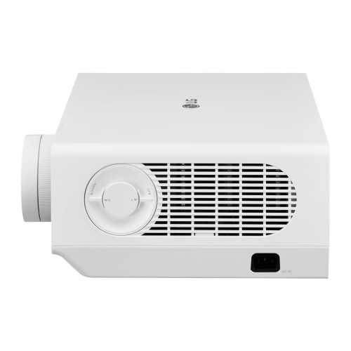 Лазерный проектор LG BU60RG-GL