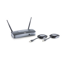 Система беспроводной презентации Barco ClickShare Mini
