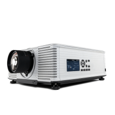 Инсталляционный лазерный проектор Barco I600-4K8 White