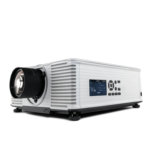 Инсталляционный лазерный проектор Barco I600-4K8 White
