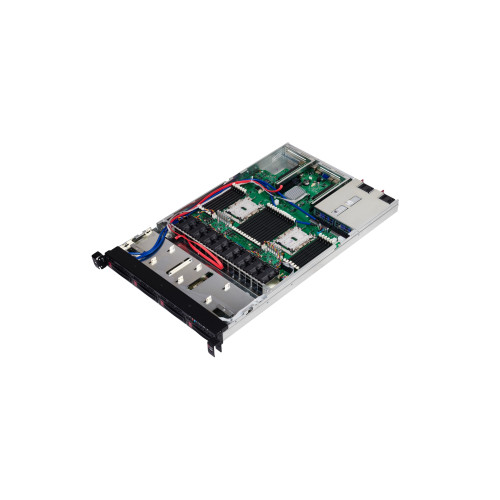 Сервер QTECH QSRV-160412-P-R