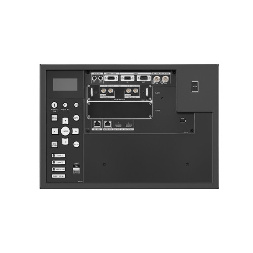 Лазерный проектор Panasonic PT-RQ50KE