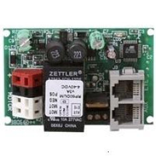 Draper DC Motor Control для Orbiter