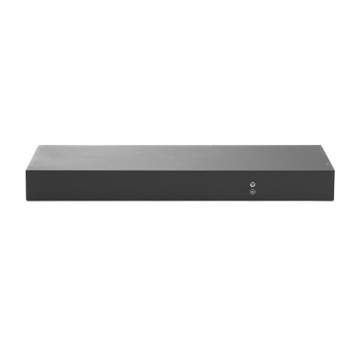Коммутатор QTECH QSW-3750-28T-POE-AC (24× PoE + 4× SFP)