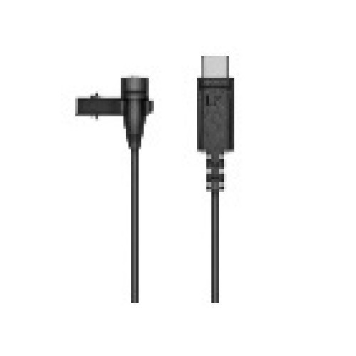 Петличный микрофон Sennheiser XS LAV USB-C