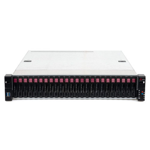 Сервер QTECH QSRV-262412-E-R