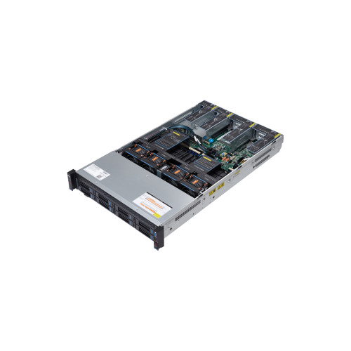 Сервер QTECH QSRV-270802
