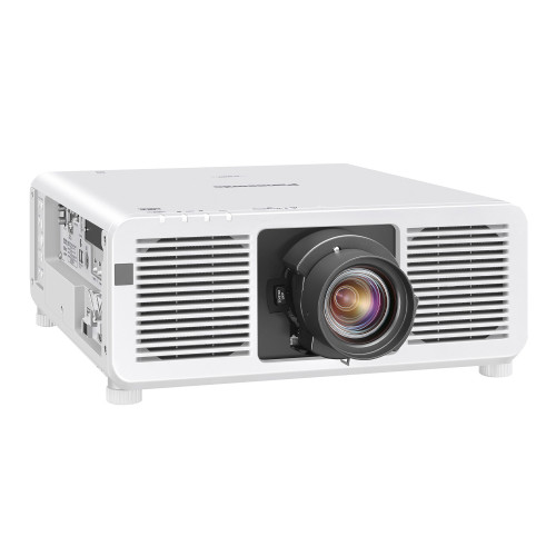 Лазерный проектор Panasonic PT-REQ80WE
