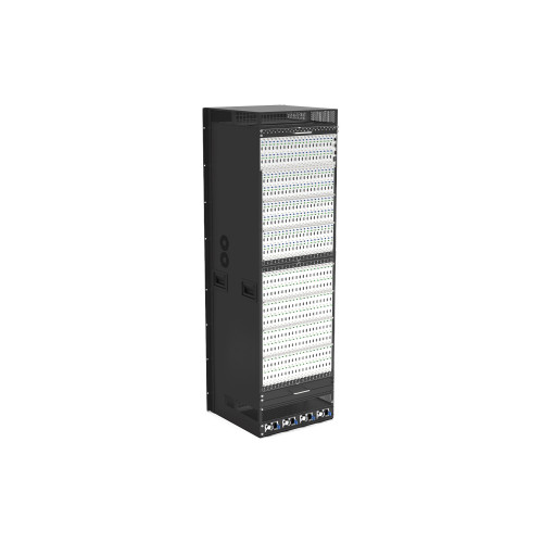 Шасси 34U Digibird DB-HMX2-E-FR34
