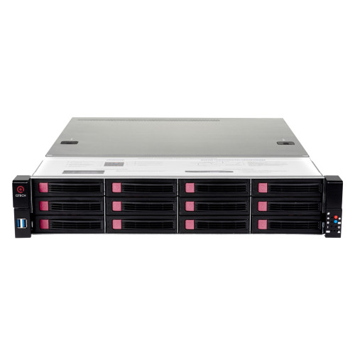 Сервер QTECH QSRV-261212-E-R