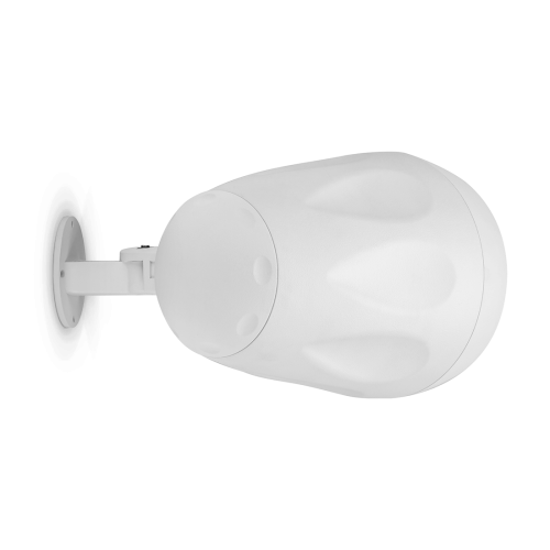 Инсталляционная акустическая система NEXT Audiocom P6 W, White