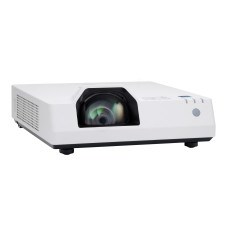 Лазерный проектор Panasonic PT-TMW380