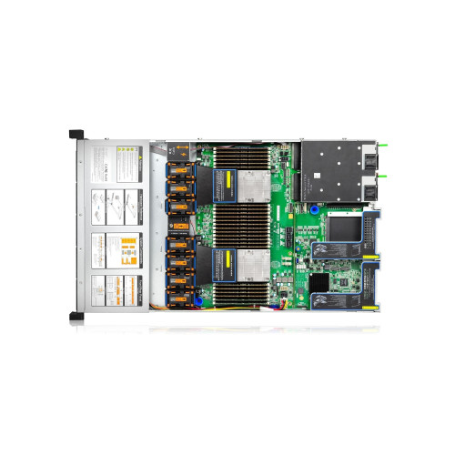 Сервер QTECH QSRV-160402