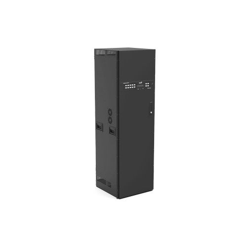 Шасси 34U Digibird DB-HMX2-E-FR34