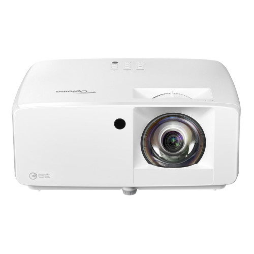 Лазерный проектор Optoma ZK430ST