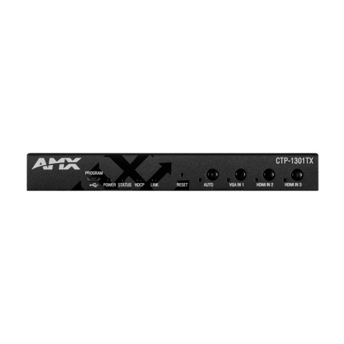 Презентационный комплект AMX CPT-1301