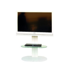 Напольная стойка для дисплея OMB TOTEM 1200 (white)