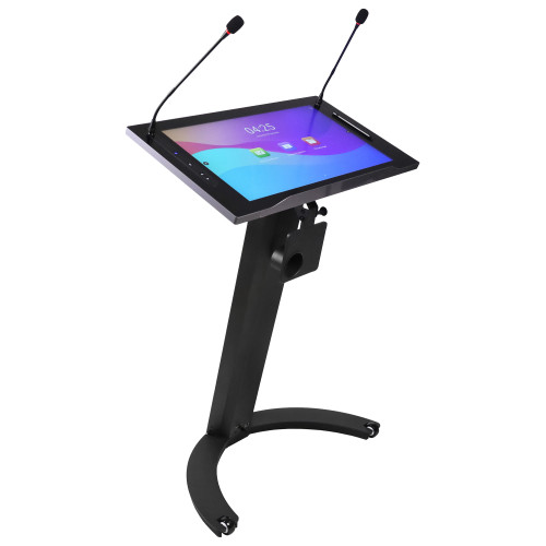 Интерактивная трибуна Wize Pro WSP-27NL