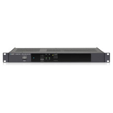 Усилитель Biamp REVAMP2250 (2×250 Вт @4Ω, Class-D + DSP)