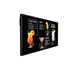 Профессиональный дисплей Philips 50BDL3117P (50″ UHD, 750 нит, 24/7)
