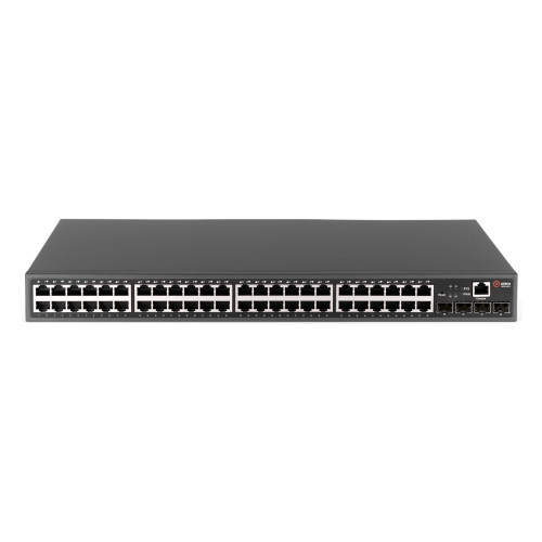Коммутатор доступа QTECH QSW-4610-52T-AC