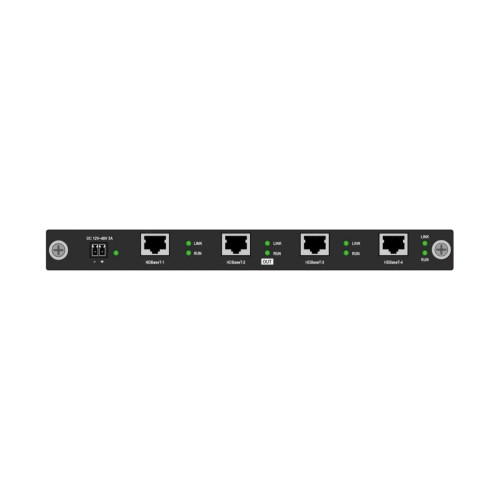 Карта выхода HDBaseT Digibird DB-VWC2-HP-OC-J4KHDBT4