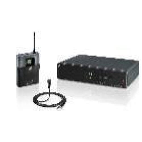 Радиосистема Sennheiser XSW 1-ME2-B