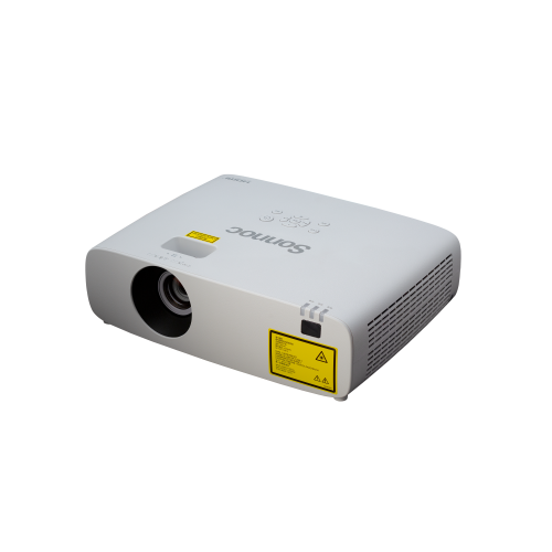Лазерный проектор Sonnoc SNP-LC501LW (WXGA, 5000 лм)