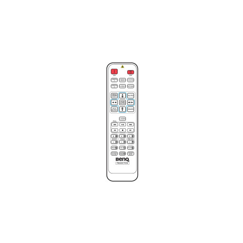 Инсталляционный проектор BenQ SH753