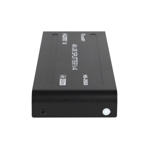 Усилитель-распределитель HDMI iconBIT HS-2503