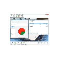 Программное обеспечение Bosch DCN-SWMV-E