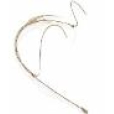 Гарнитурный микрофон Sennheiser SL Headmic 1 BE (omni, beige)