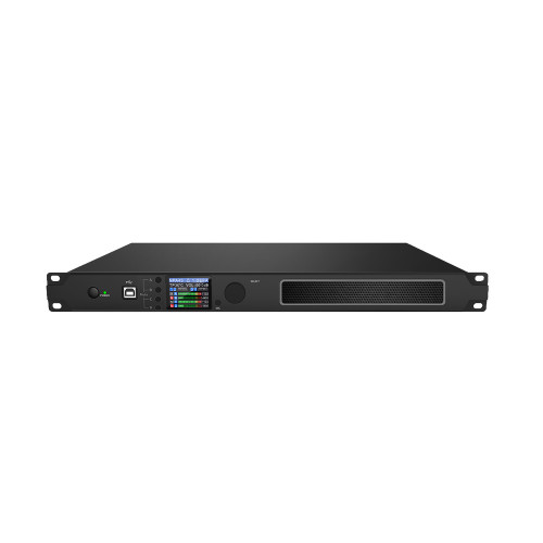 Трансляционный усилитель VOXNITE VX-DA43-D