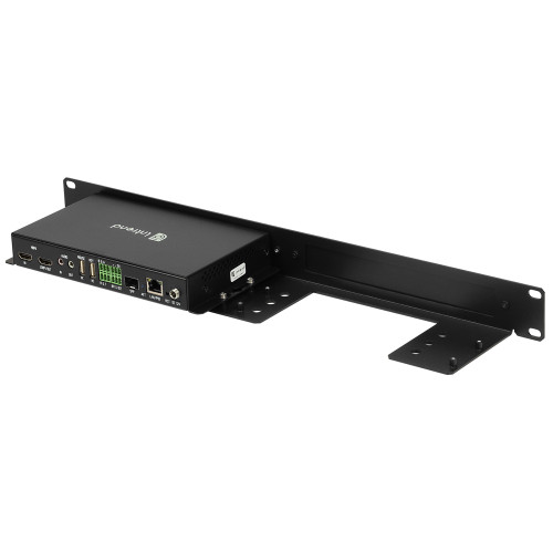 Рековый адаптер 1U Intrend ITZRA-1-B