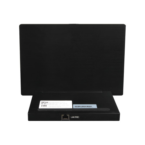 Панель управления POE Wize WR-10HTT