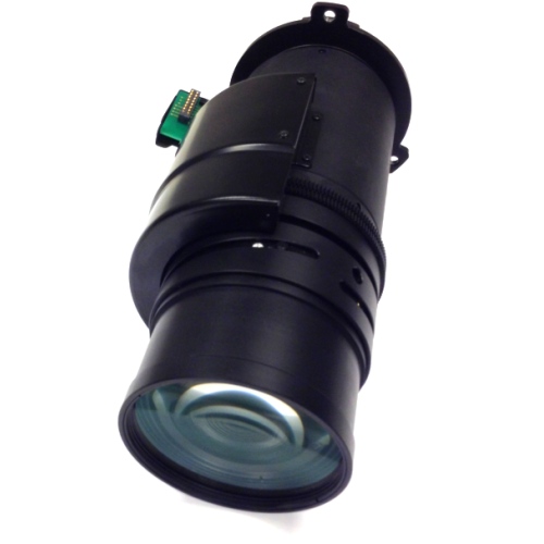 Объектив для проектора Barco RLS W12 LENS (4.0-7.0 :1)