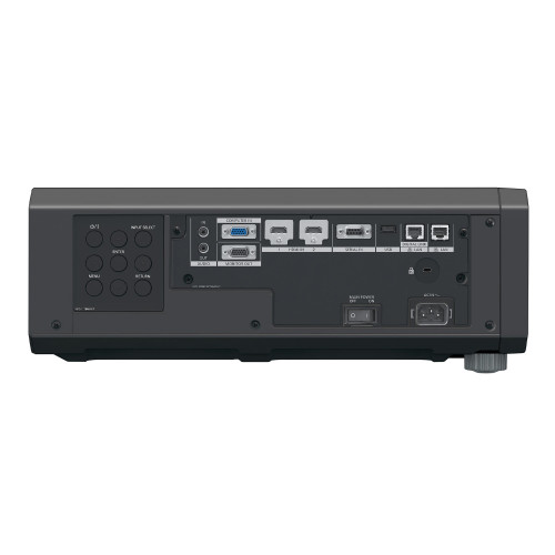 Лазерный проектор Panasonic PT-FRQ50B