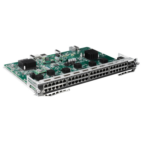 Коммутатор QTECH QSW-M7600-48GT4XS-EB