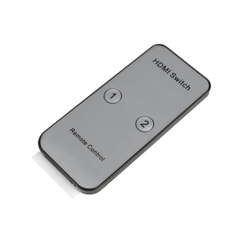 Коммутатор, усилитель распределитель iconBIT HS-2505